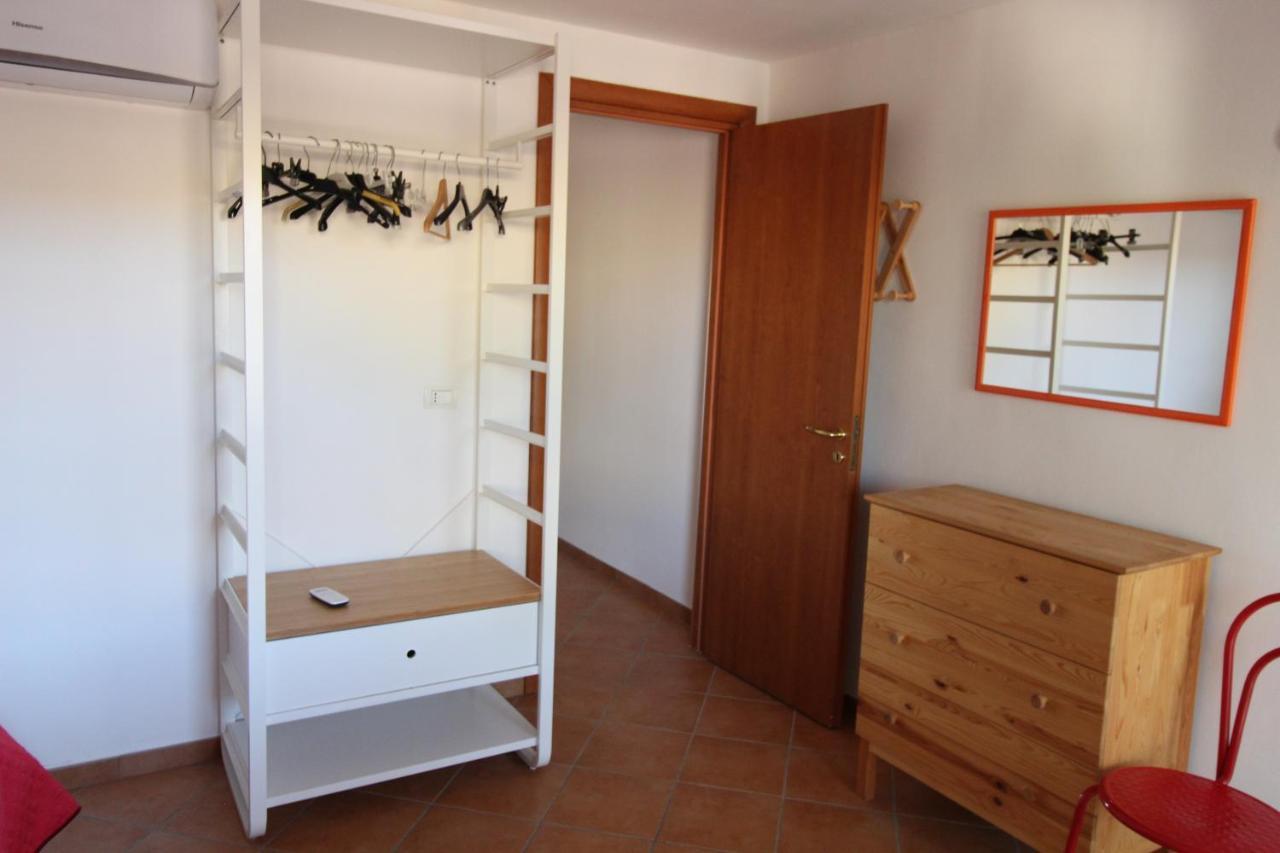 Apartmán Anthiros Affitti Brevi Arenella  Exteriér fotografie