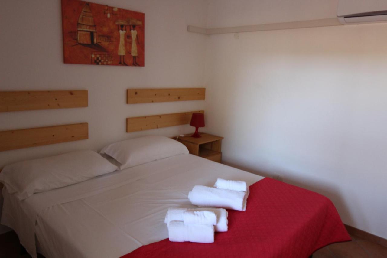 Apartmán Anthiros Affitti Brevi Arenella  Exteriér fotografie