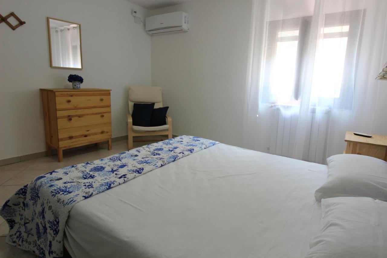 Apartmán Anthiros Affitti Brevi Arenella  Exteriér fotografie
