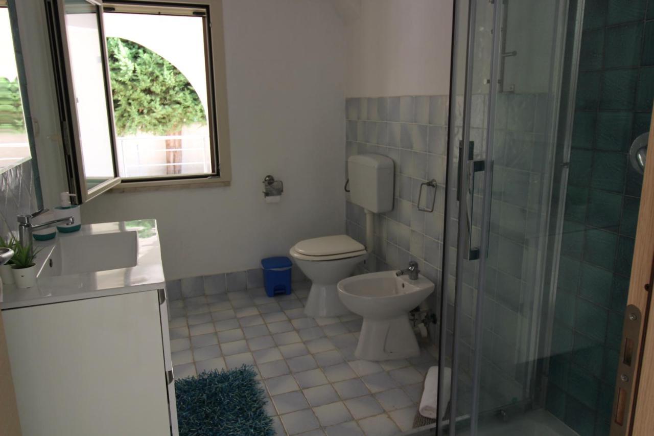 Apartmán Anthiros Affitti Brevi Arenella  Exteriér fotografie