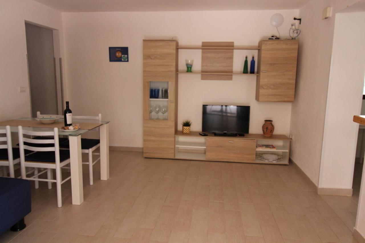 Apartmán Anthiros Affitti Brevi Arenella  Exteriér fotografie