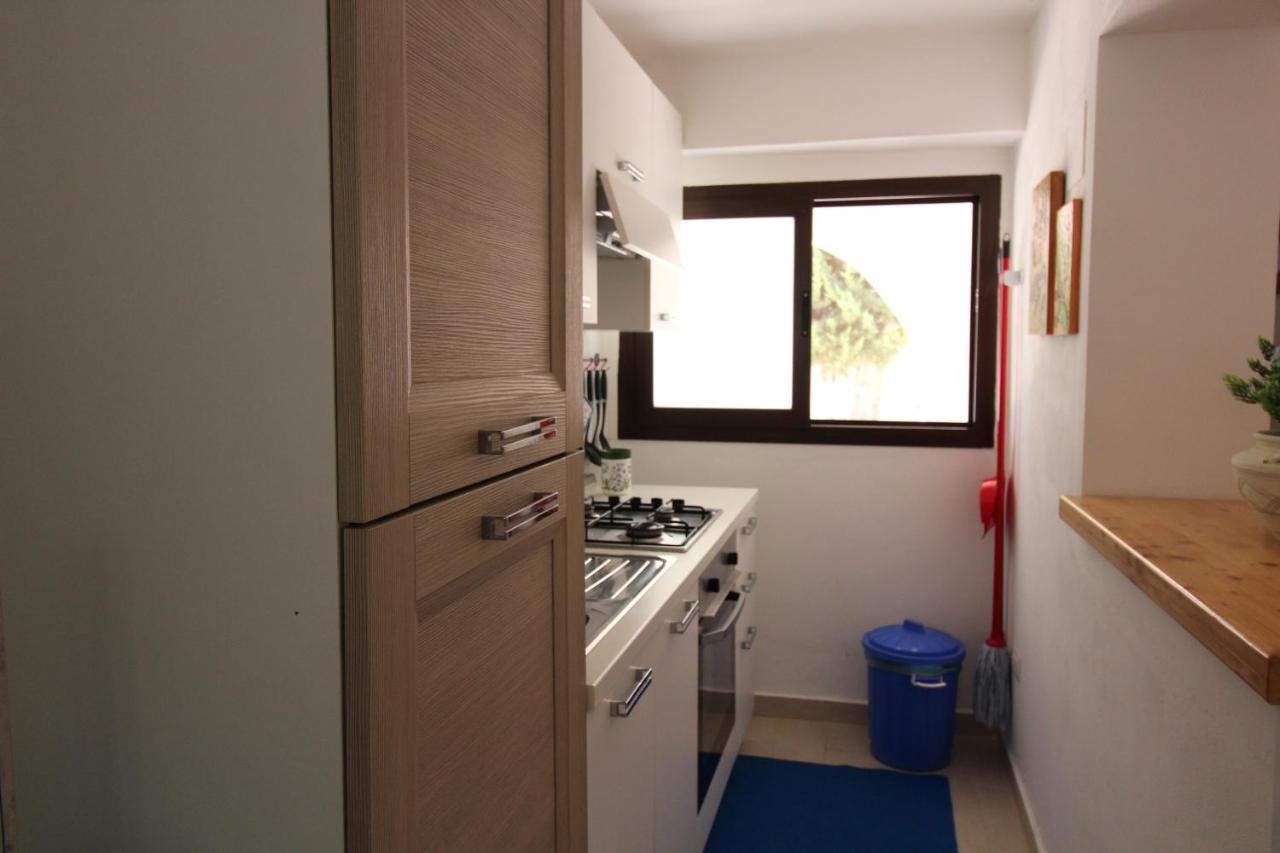Apartmán Anthiros Affitti Brevi Arenella  Exteriér fotografie