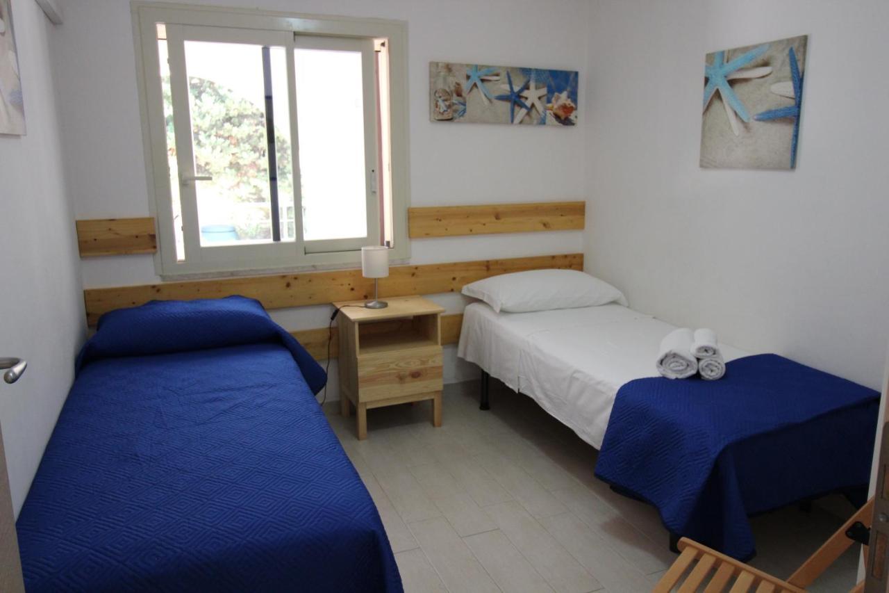 Apartmán Anthiros Affitti Brevi Arenella  Exteriér fotografie