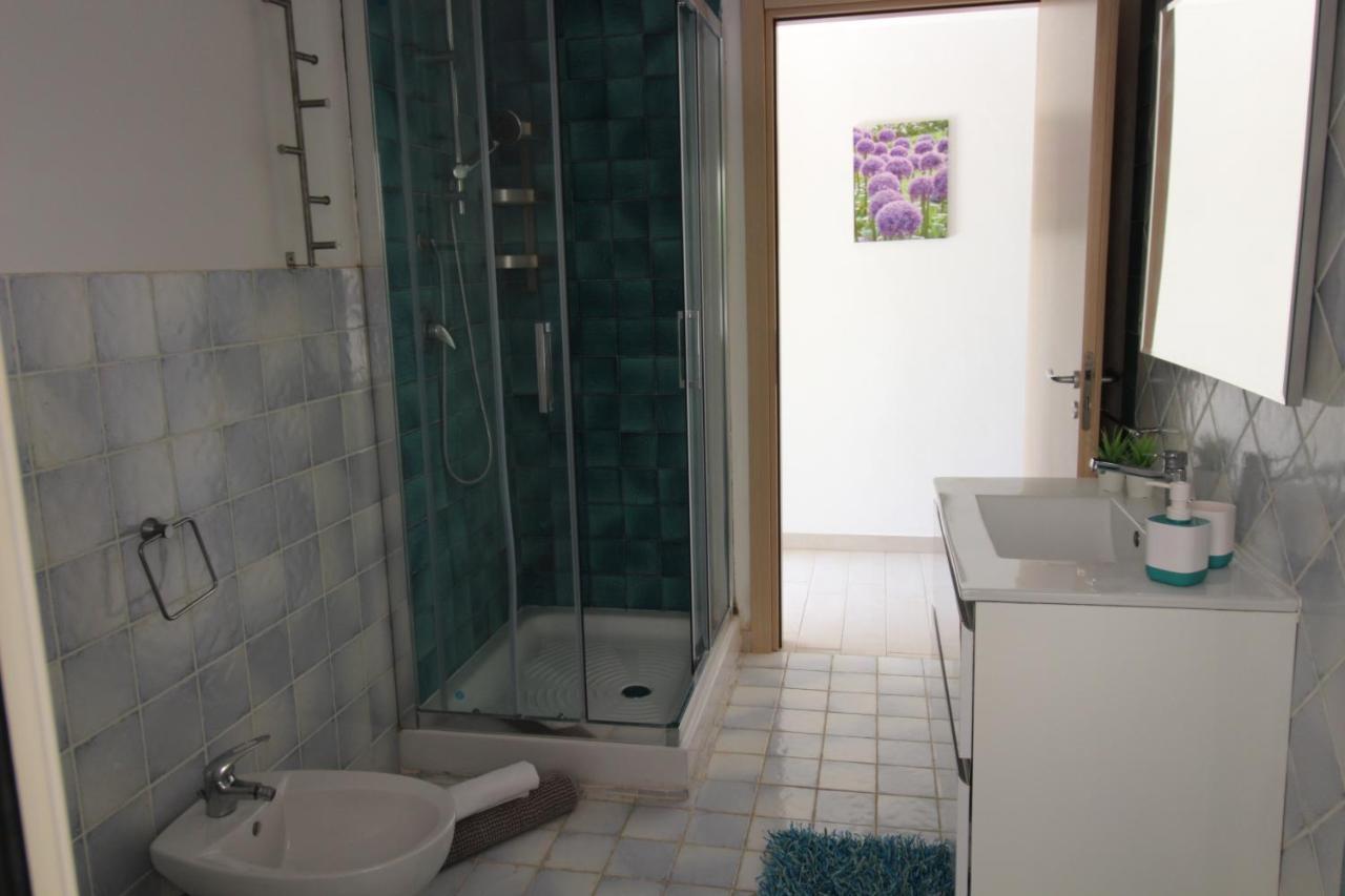 Apartmán Anthiros Affitti Brevi Arenella  Exteriér fotografie