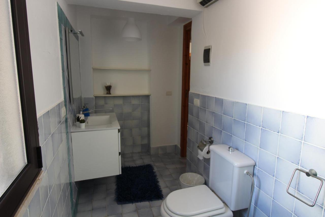 Apartmán Anthiros Affitti Brevi Arenella  Exteriér fotografie