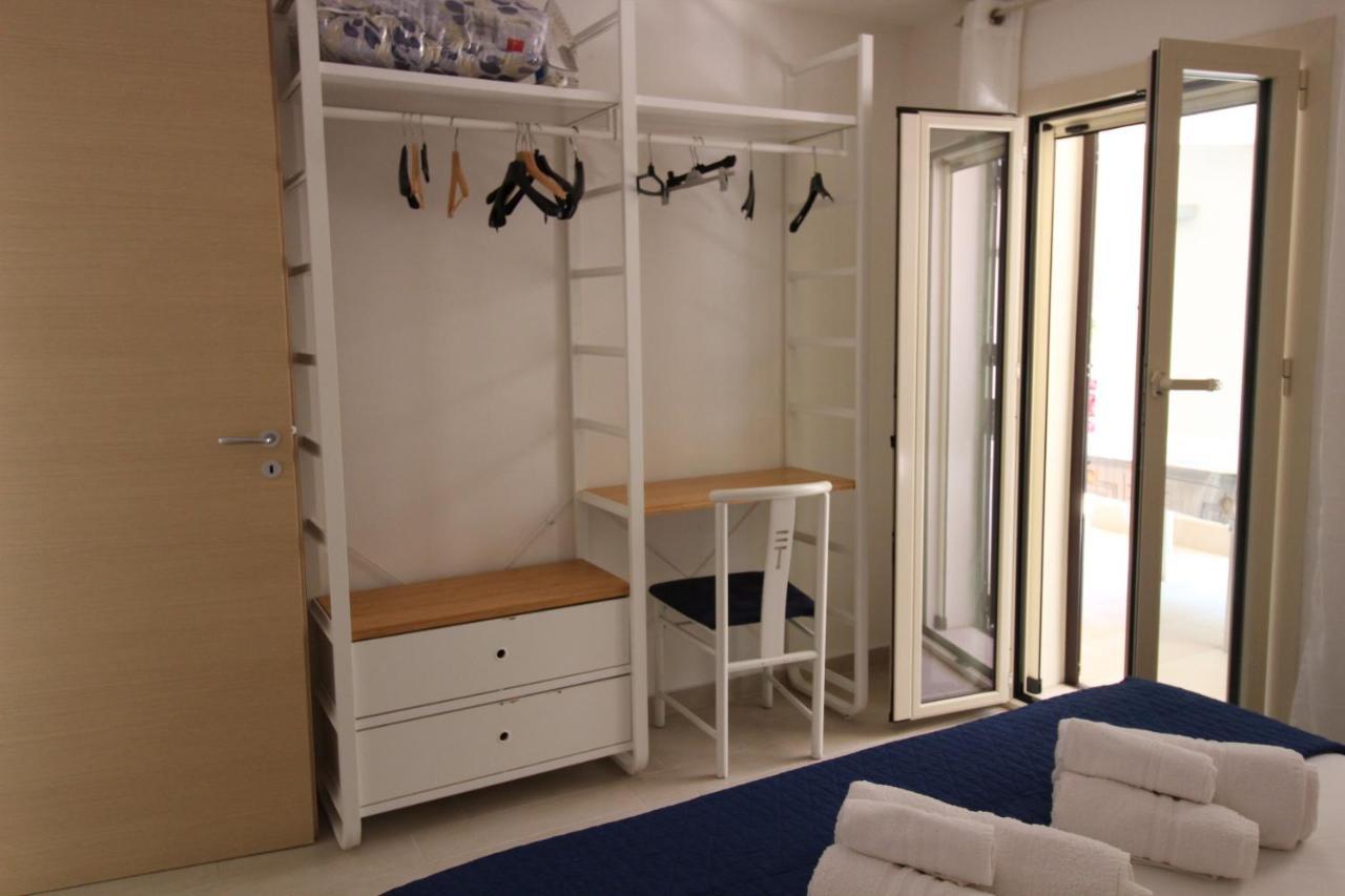Apartmán Anthiros Affitti Brevi Arenella  Exteriér fotografie