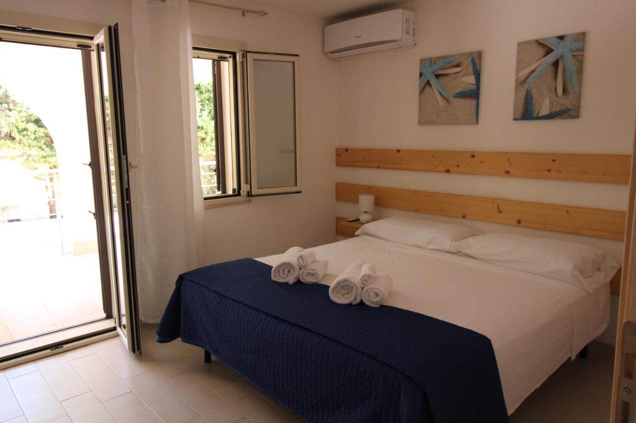 Apartmán Anthiros Affitti Brevi Arenella  Exteriér fotografie