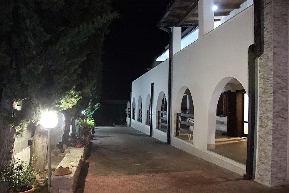 Apartmán Anthiros Affitti Brevi Arenella  Exteriér fotografie