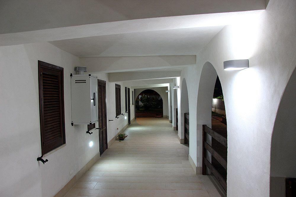 Apartmán Anthiros Affitti Brevi Arenella  Exteriér fotografie