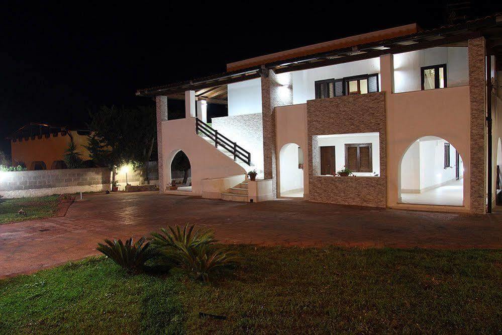Apartmán Anthiros Affitti Brevi Arenella  Exteriér fotografie